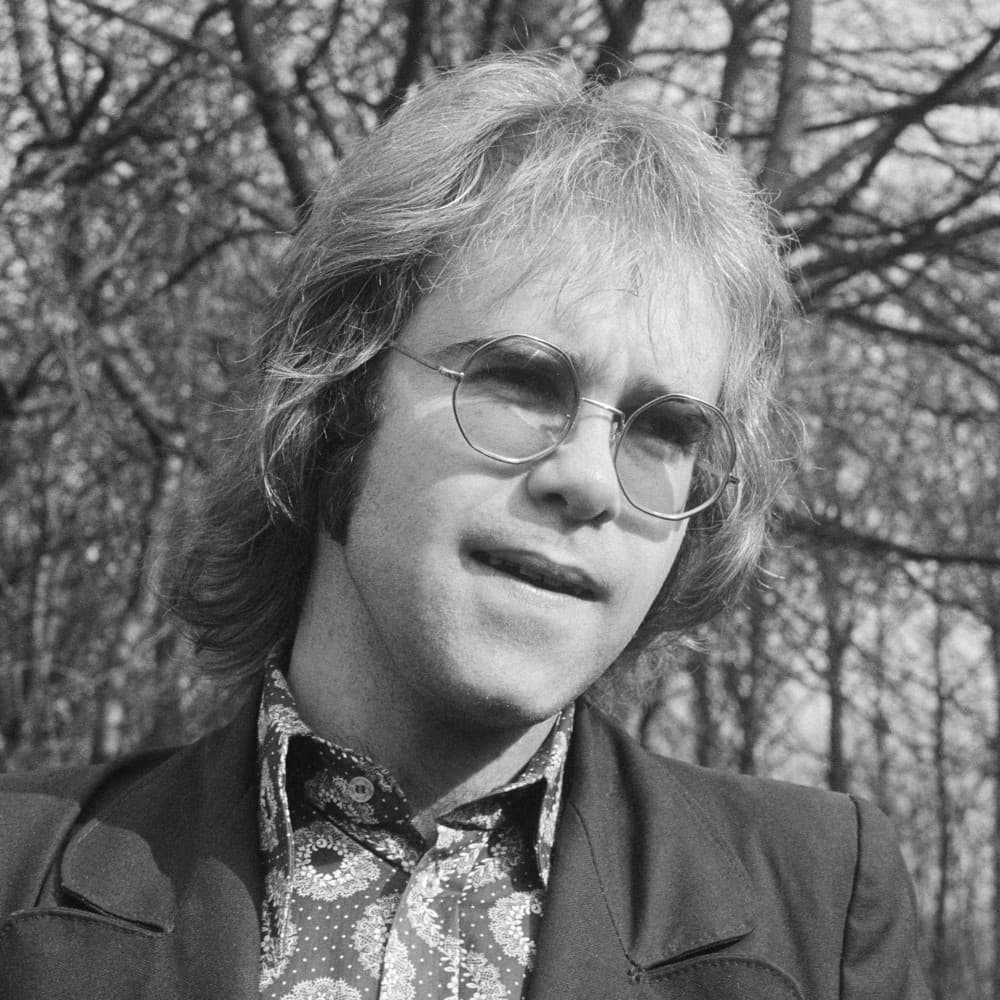 Elton John