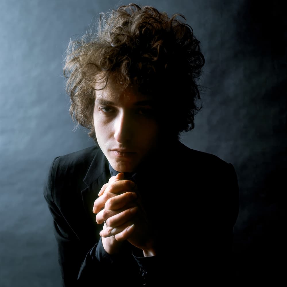 Bob Dylan
