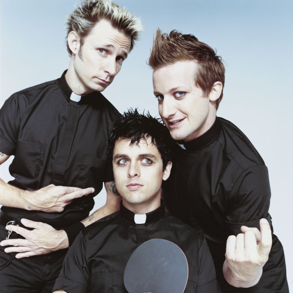 Green Day