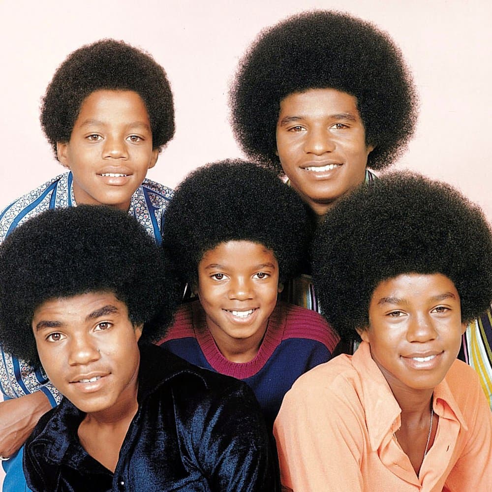 The Jacksons