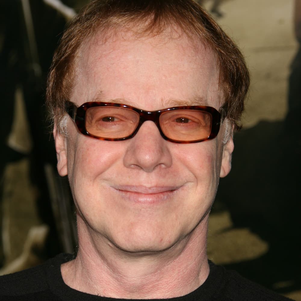 Danny Elfman