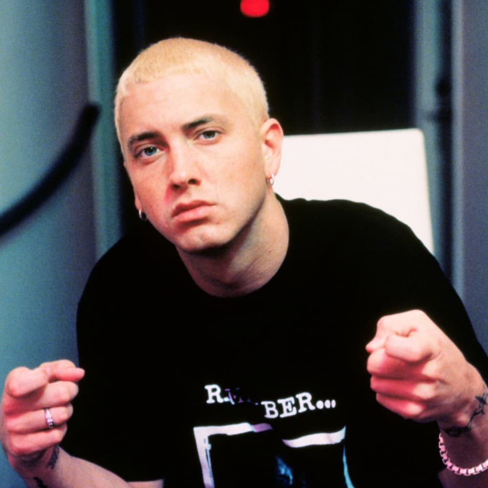 Eminem