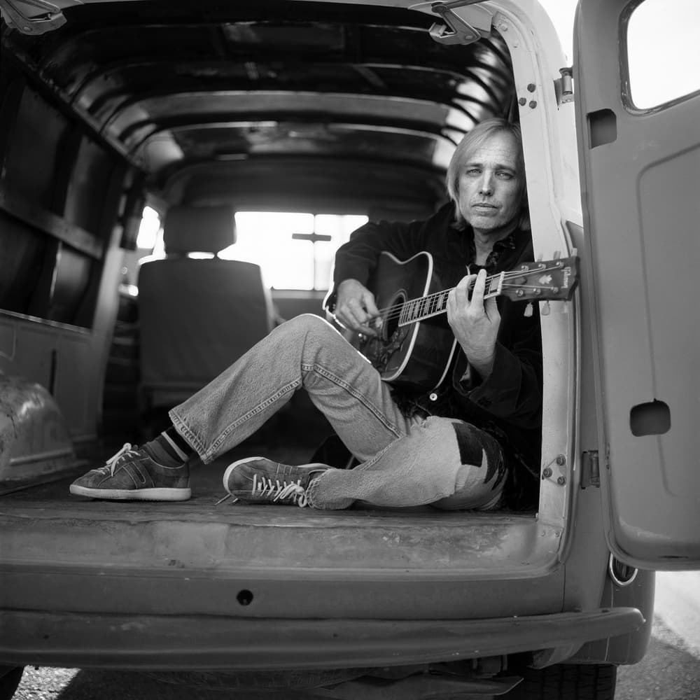 Tom Petty