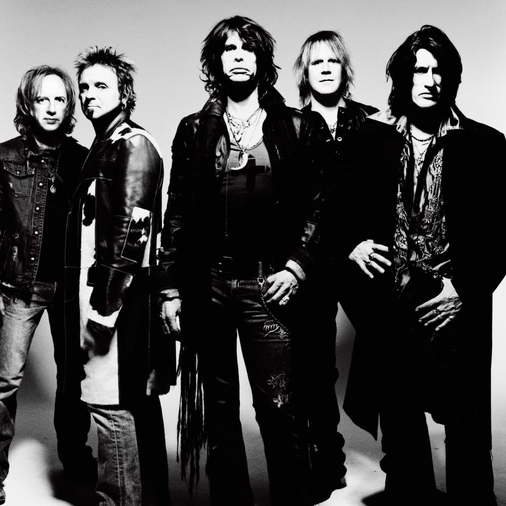 Aerosmith