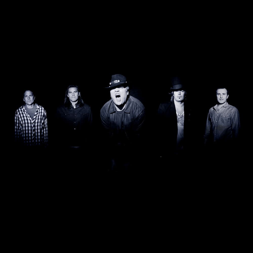 Blues Traveler