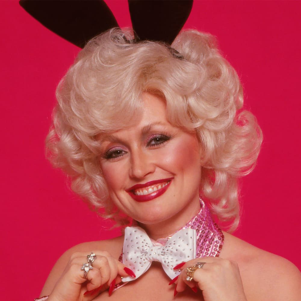 Dolly Parton