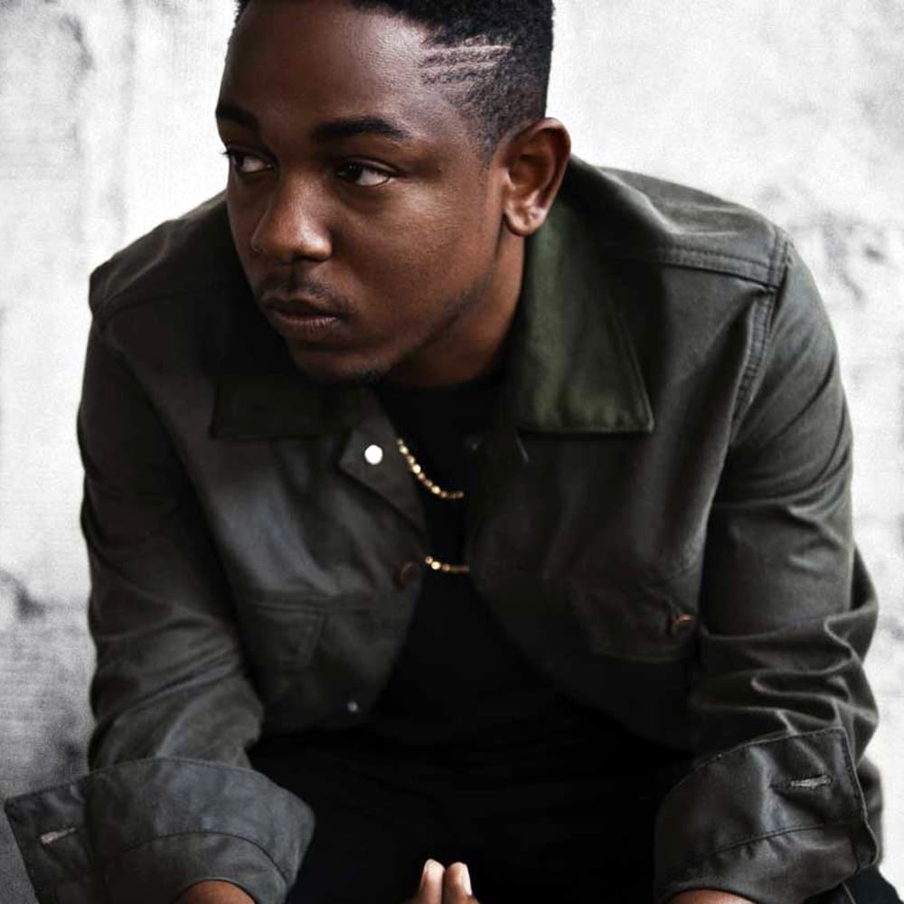 Kendrick Lamar