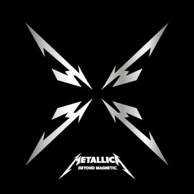 Beyond Magnetic · Metallica