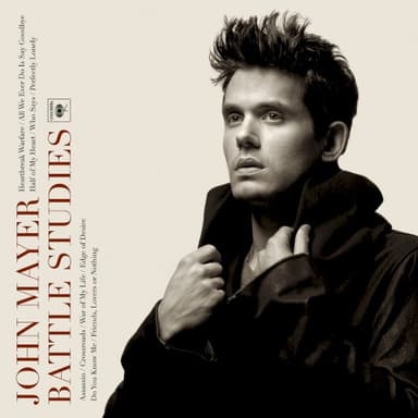 Battle Studies · John Mayer