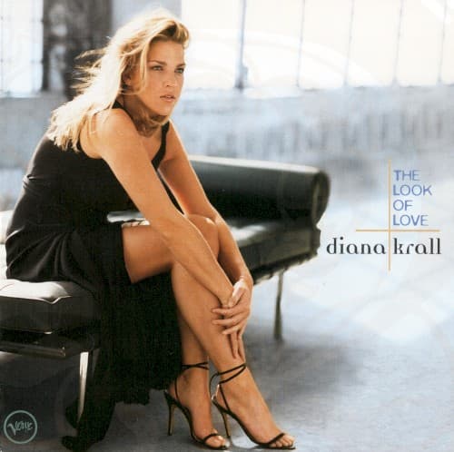 The Look of Love (bonus disc)