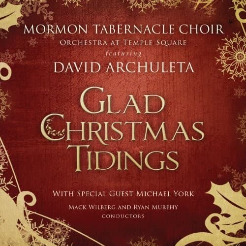 Glad Christmas Tidings