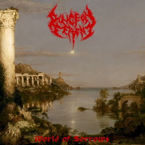 World of Sorrows