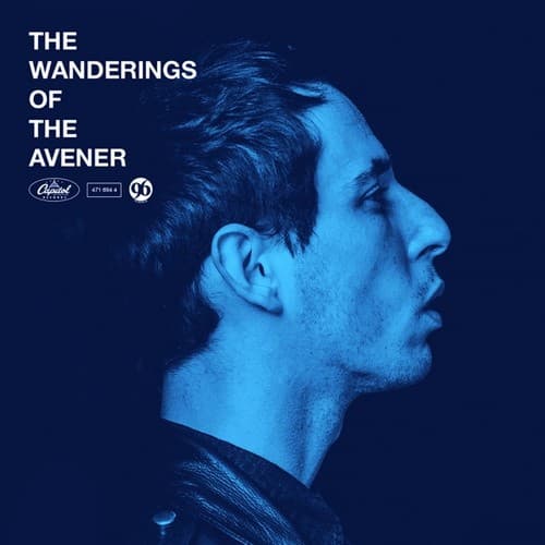 The Wanderings of The Avener