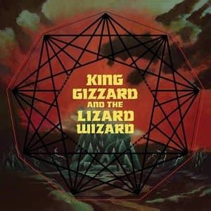 Nonagon Infinity cover