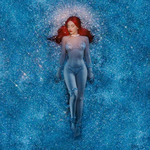 Diamonds & Dancefloors cover