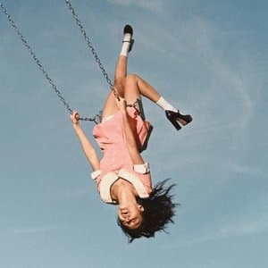 you seem pretty sad for a girl so in love · Olivia Rodrigo