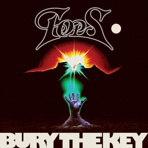 Bury the Key cover
