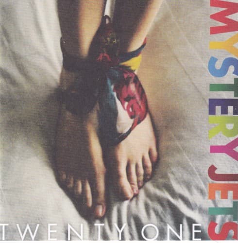 Twenty One cover