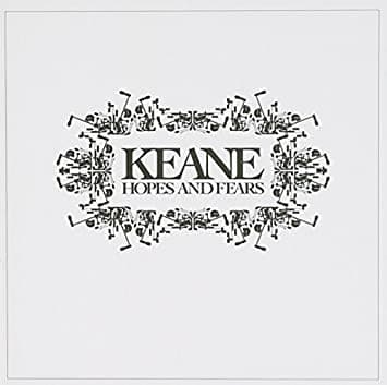 Hopes and Fears cover