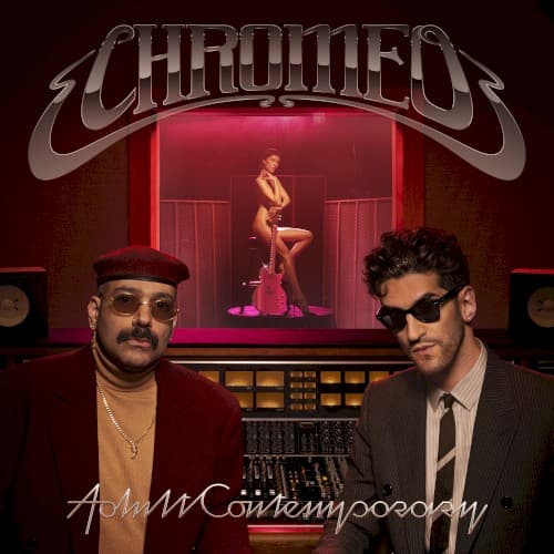 Adult Contemporary cover