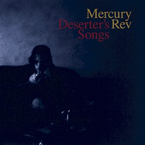 Deserter’s Songs cover