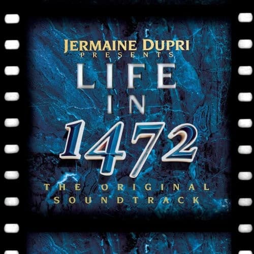 Life in 1472 (The Original Soundtrack) cover