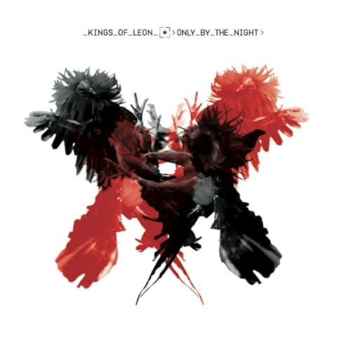 Only By the Night (Deluxe Version) cover
