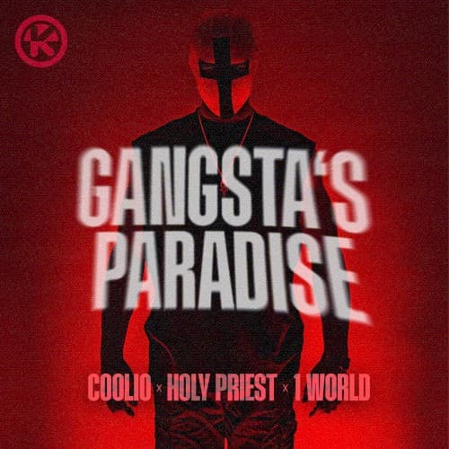 Gangsta's Paradise cover