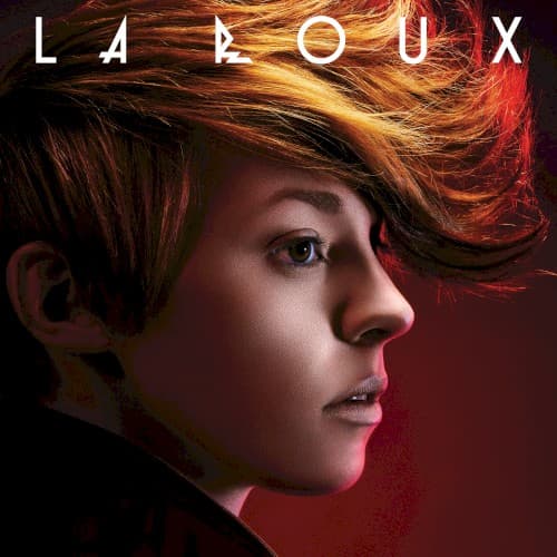 La Roux cover