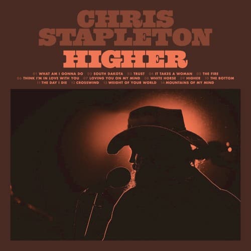 Higher cover