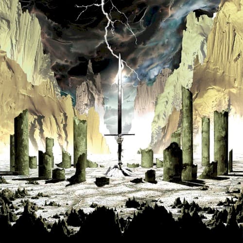 Gods of the Earth cover