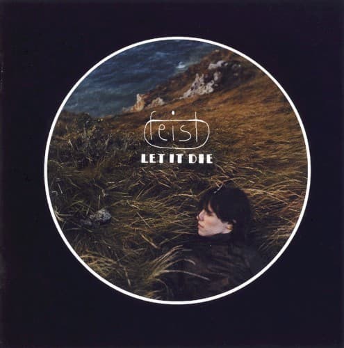Let It Die cover