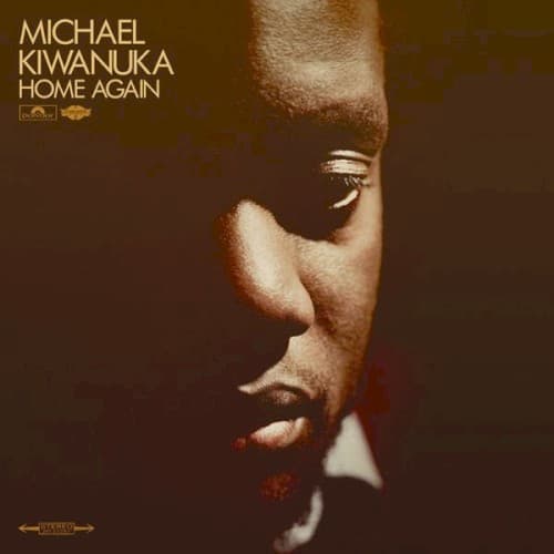 Home Again cover