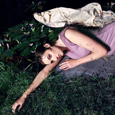 PIXIE · Olivia O’Brien