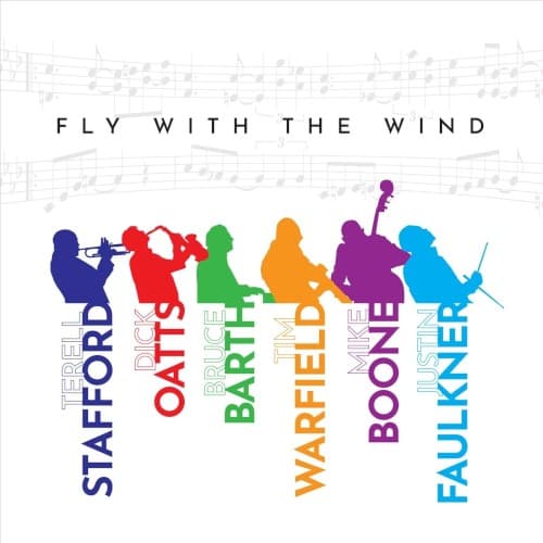 Fly With the Wind