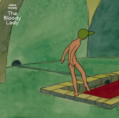 The Bloody Lady