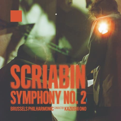 Symphony no. 2