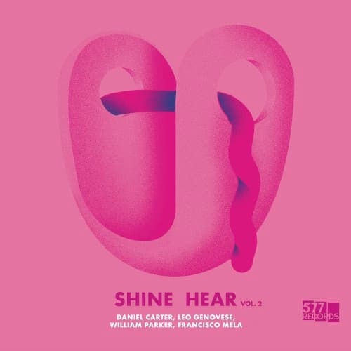 Shine Hear, Vol. 2