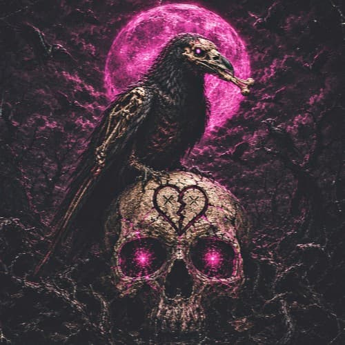 Circle of Crows: Bone Eater EP