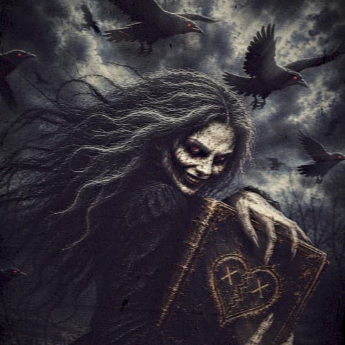 Circle of Crows: Flesh Eater EP