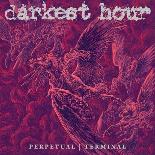 Perpetual Terminal