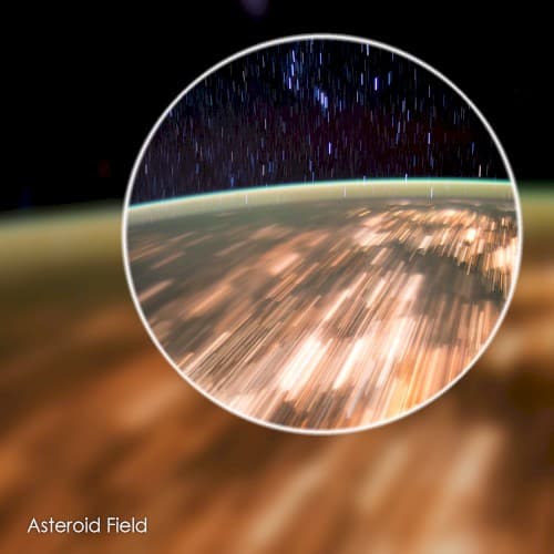 Asteroid Field