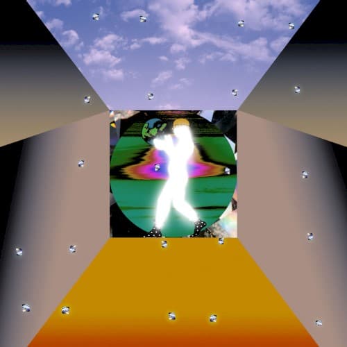 Glass Prism